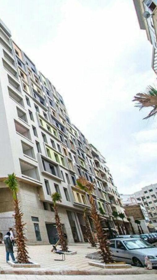 Appartement Mogador Casablanca Exterior foto